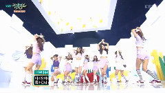 Very Very Very - KBS音樂銀行現場版 16/10/21