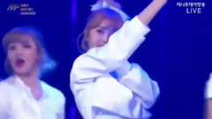 Cheer Up&TT - 2016AAA現場版 16/11/16