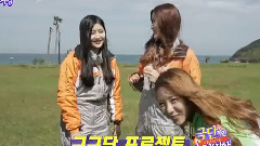 <極端的修學旅行>EP.2 Gugudan (Full Ver.)
