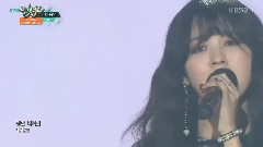 下一站 - KBS2音樂銀行 希望慶州特輯 16/11/18