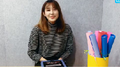 PLEDIS Girlz 蘋果汁時間 倞媛's Diary