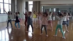 易烊千璽江西粉絲團咚巴拉錄制小孩篇
