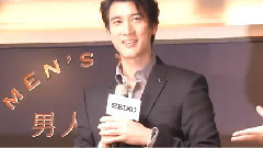 王力宏 - 人生勝利組王力宏 呈現男人不同面貌
