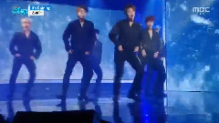 It's Raining - MBC音樂中心 現場版 16/11/19