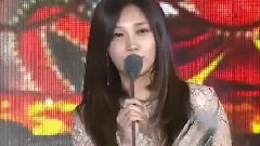 Ballad部門獎 - 2016MMA 現場版 16/11/19