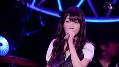 谷村新司&柏木由紀&渡邊麻友 - サライ