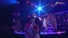 2016勁歌金曲優秀選第二回 EP4