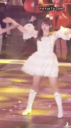 161119 2016 Melon Music Awards Rough 主藝琳