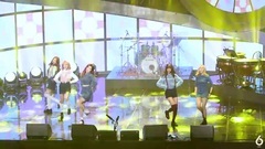 161119 Laboum 全員 - Fresh Adventure