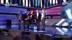 閔玧其劉海的受難篇 飯制版