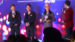 華麗舞臺