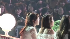 161119 2016 Melon Music Awards 飯拍主-藝琳