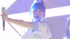 OH MY GIRL - 161118 Oh My Girl(崔乂園)_Liar Liar @亞洲大學 G03 音樂節 飯拍