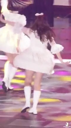 161119 ??????? GFRIEND Rough ????? ?? ?? ??