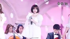 161119 Melon Music Awards GFRIEND - Rough 主銀河 by Space Odyssey