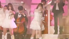 161119 Melon Music Awards GFRIEND - Rough 主藝琳 by KAGOSID
