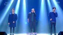 I 'm Missing You 柳熙烈的寫生薄 現場版 16/11/19