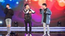  - 練習生態度演繹生活理想