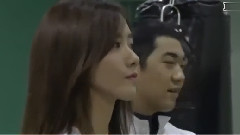 林允兒的球類運動CUT2