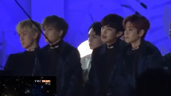 觀看GFRIEND Intro & ROUGH 反應