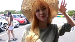 太夏與新成員Johyun