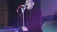 夢
