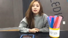 PLEDIS Girlz蘋果汁時間