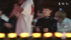 Melon Music Awards 嘉賓席