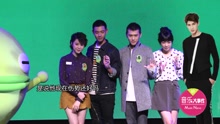  - 晨翔毛弟睡一起泄基情 驚曝他把我當成女朋友抱