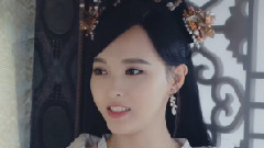 皇后設宴邀請常茹在未央