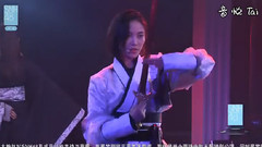 刀劍如夢