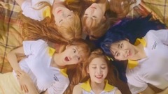 2016韓女團回歸大PK MVtop20