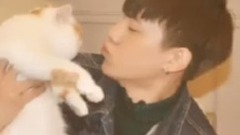 音悅眾籌告白季 全世界最好的你DG