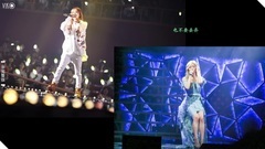 不要忘記文星伊x金泰妍cover合成版(原唱crush 金泰妍feat.)飯制版