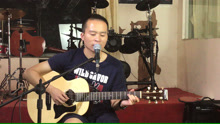  - 《彩虹》吉他彈唱教學；彩虹