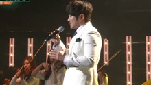 Ordinary Love - KBS音樂銀行 現場版 16/11/25