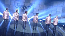 It's raining - KBS音樂銀行 現場版 16/11/25