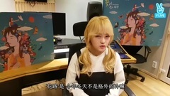 金世正 <花路> Vlive宣傳影像 中字