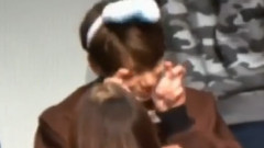 161124 各站更新簽售會:果果的可愛小動作田柾國Jung Kook