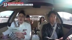 161121 tvN <the list>"versatile stars"<名單公開>"全能藝人