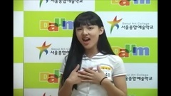 JYP 選秀試鏡 AUDITION