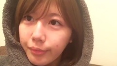 AKB48 - SHOWROOM みゃおの部屋?自宅編?