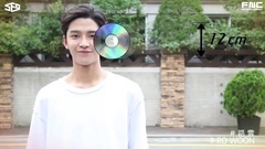 SF9自我推薦影片- 路云RO WOON篇