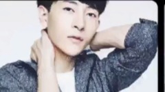 正能量偶像劉亦宸