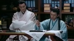 對面的晏紫東看過來
