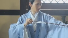 蔣梓樂的小花絮