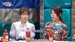 MC把太妍希徹&Tiffany&始源配在一起 太妍嚇一跳