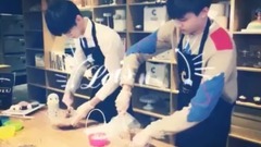 蔣梓樂音悅眾籌