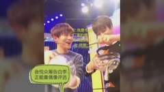 常伴左右,與其同行