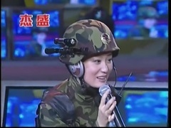 譚晶 - 打靶歸來
